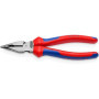 Pince Universelle Multifonctions Knipex 185 mm avec Poignées Confortables