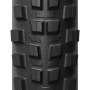 Pneu MICHELIN Wild Enduro MH Racing 27,5" Noir