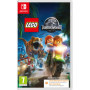LEGO Jurassic World - Aventure Palpitante sur Nintendo Switch