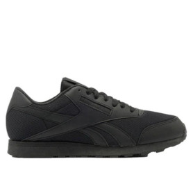 Basket Reebok Royal Prime Run pour Homme - Noir Classique - Taille 41 EU