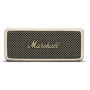 Enceinte Bluetooth Portable Marshall Emberton II - Étanche et Autonomie de 30 Heures - Crème