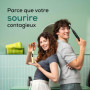 Têtes de brosse Beurer Premium Whiten pour dents éclatantes - 4 brossettes compatibles SC et Sonicare