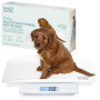 Balance Beurer Love Your Pet pour Animaux et Humains avec Plateau Amovible