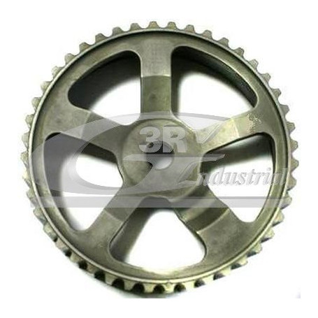 Poulie d'Arbre à Came 3RG pour Renault Clio, Espace et Kangoo