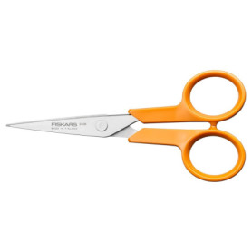 Ciseaux Fiskars Classic Ergonomiques 13 cm pour Droitier et Gaucher