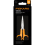 Ciseaux Fiskars Classic Ergonomiques 13 cm pour Droitier et Gaucher