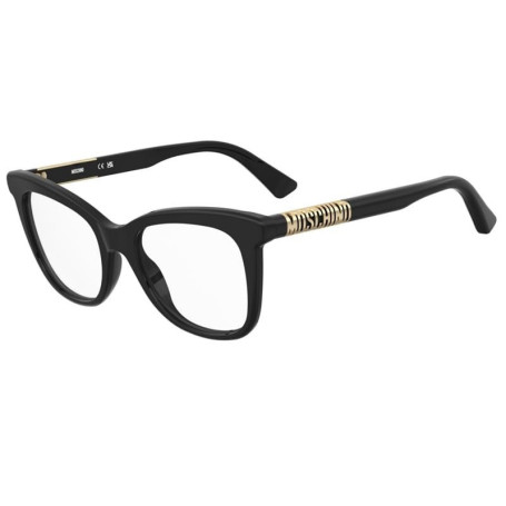 Lunettes Moschino Modèle MOS649 Couleur Havana Honey 52mm