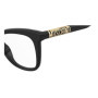 Lunettes Moschino Modèle MOS649 Couleur Havana Honey 52mm