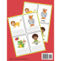 Cartes Flash Espagnol pour Enfants - Apprentissage des Premiers Mots
