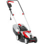 Tondeuse Électrique AL-KO 3.22 SE Classic - 1000 W, Poussée, 32 cm