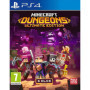 Minecraft Dungeons - Édition Ultime pour Playstation 4