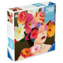 Ravensburger Puzzle Moment - Rose - 200 Pièces pour Enfants et Adultes