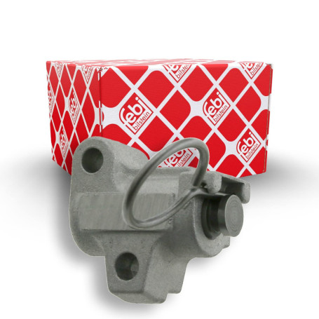 Tendeur de chaîne de distribution Febi bilstein 12119 pour Opel