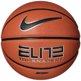 Ballon de Basketball Nike Elite Tournament Unisexe - Orange