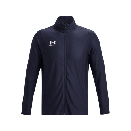 Veste de Survêtement Under Armour Challenger pour Homme - Bleu Midnight Navy