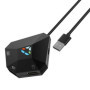 Adaptateur Queen.Y pour Clavier et Souris sur Consoles de Jeu - Plug and Play