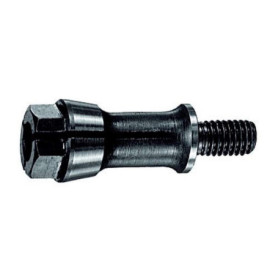 Pince de Serrage Bosch avec Écrou pour Meuleuse GGS 1212 Professional