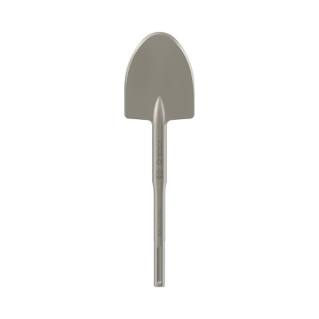 Bêche Pelle SDS Max Bosch - Outil de Décompactage Précis 110x440mm