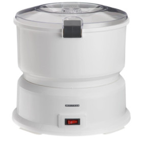 Éplucheuse Électrique Melissa 16220009 - Pratique et Rapide