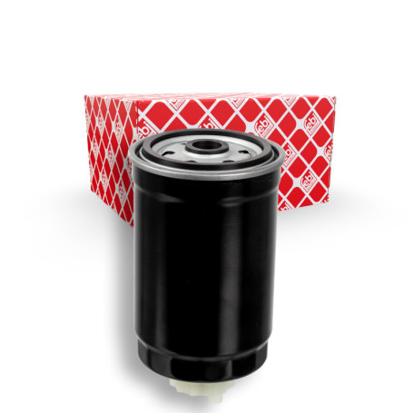 Filtre à Carburant Febi bilstein 17660 pour Opel et Volkswagen