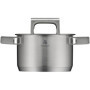 WMF Ultimate Cool - Ensemble de 5 Casseroles Induction en Acier Inoxydable