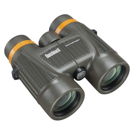 Bushnell Bear Grylls 10x42 Jumelles Étanches Noir