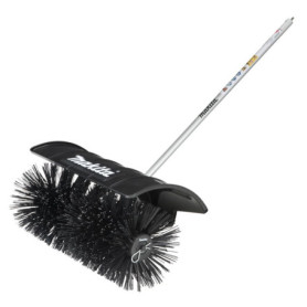 Brosse de Balayage Multifonction Makita BR 400 MP