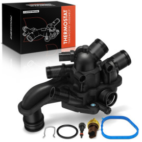 Thermostat de Liquide de Refroidissement Frankberg pour Véhicules Citroën et Peugeot
