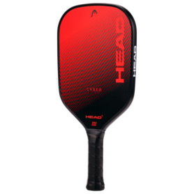 Raquette de Pickleball HEAD Cyber CORE Rouge/Noir