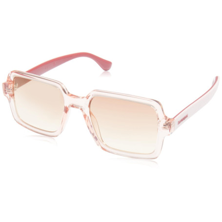 Lunettes de soleil Havaianas MANAUS - Rose élégantes