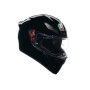 Casque Moto Intégral AGV K1 S E2206 - Performance Racing et Confort Optimal