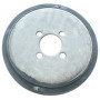 Disque d'Embrayage Adaptable Greenstar pour Tondeuses SNAPPER et TORO