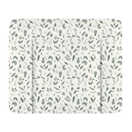 Matelas à Langer Julius Zöllner Softy Botanic 65x75 cm