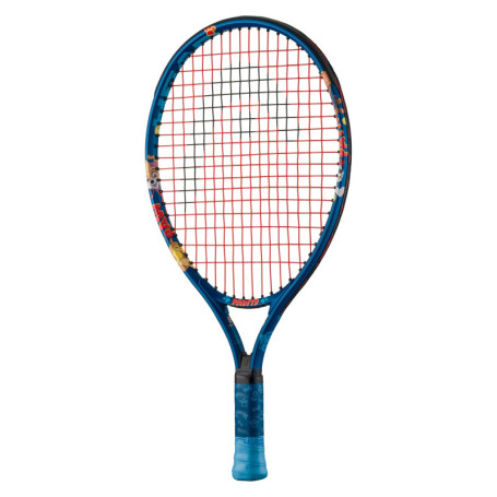Raquette de Tennis Junior Pat' Patrouille HEAD pour Enfants