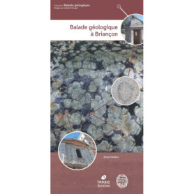 Balade géologique à Briançon : Découvrez l'histoire et les pierres de la ville