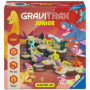 GraviTrax Junior - Starter Set Dino 100 pièces - Circuit de Billes Créatif