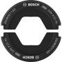 Matrice de Sertissage PRO Bosch pour Câbles Aluminium - 67 x 45 mm
