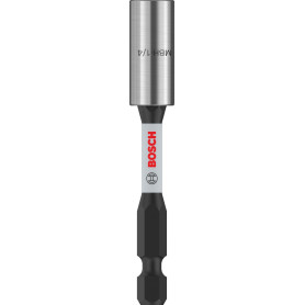 Porte-embout PRO Impact Bosch - Robustesse et Précision pour Vissage