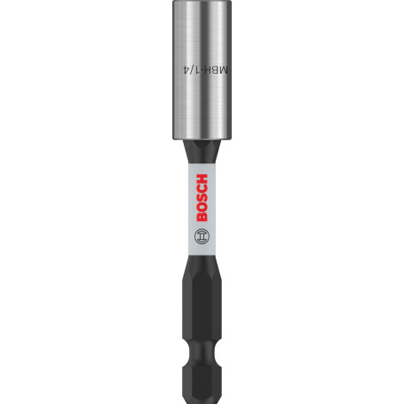 Porte-embout PRO Impact Bosch - Robustesse et Précision pour Vissage