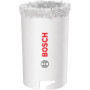 Scie Trépan Bosch avec Adaptateur pour Brique et Carrelage - Ø 43 mm