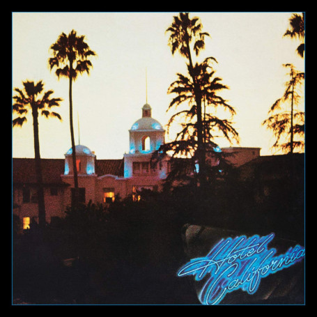 Hôtel California - Édition 40ème Anniversaire (CD)