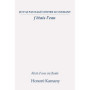 Je n’ai pas nagé contre le courant : Récit d'une vie fluide d'Honoré Kamany