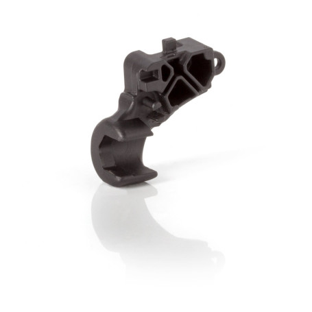 Clé Coaxiale SW 11 mm Jokari - Outil Pratique en Plastique Jaune