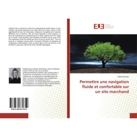 Optimiser la Navigation sur un Site Marchand : Étude de Cas LaSante.net