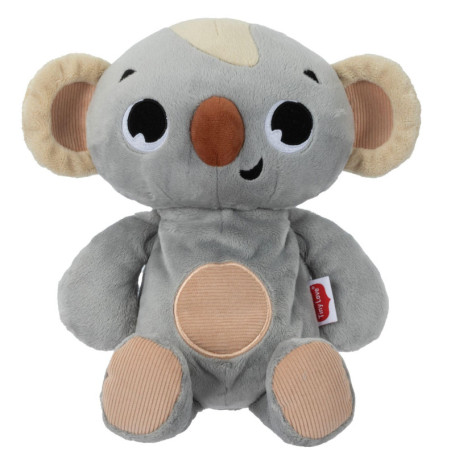 Tiny Love Koala Snuggly Buddy - Peluche Bébé Veilleuse Apaisante