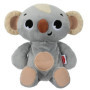 Tiny Love Koala Snuggly Buddy - Peluche Bébé Veilleuse Apaisante
