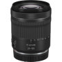 Canon EOS RP avec Objectif RF 24-105mm F4-7.1 IS STM - Appareil Photo Hybride