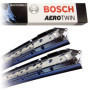 Bosch Balais d'Essuie-Glace Aerotwin Retrofit AR728S - Paire 550mm/475mm