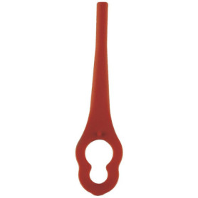 Einhell 50 Lames de Rechange pour Coupe-Bordures - Accessoires Pratiques