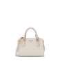 Sac Messager Michael Kors Marilyn en Poudre Blush avec Logo Distinctif